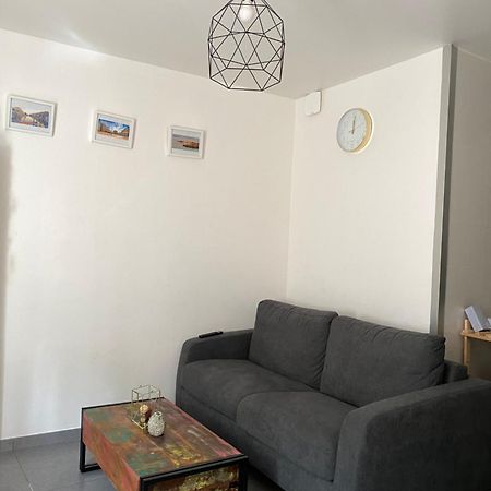 Une Heureuse Coincidence Montpellier Ngoại thất bức ảnh